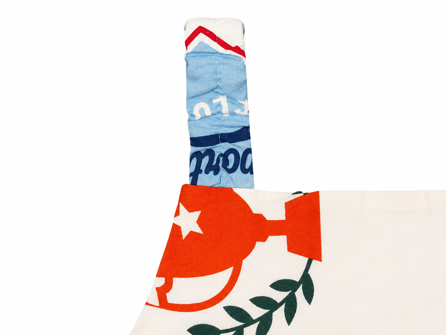 Baby Girl Sports-Print Summer Cotton Frock