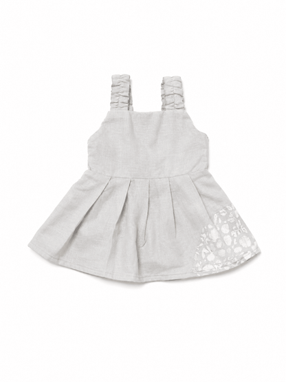 Baby Girl Sunday Breeze Frock - Mashoom Janan