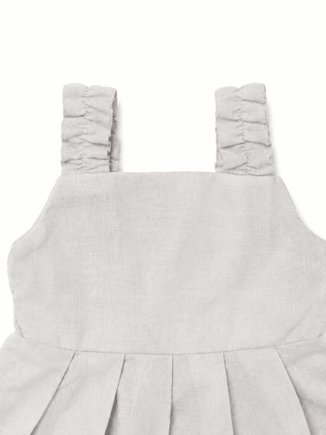Baby Girl Sunday Breeze Frock - Mashoom Janan