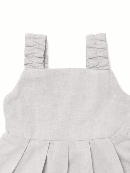 Baby Girl Sunday Breeze Frock - Mashoom Janan