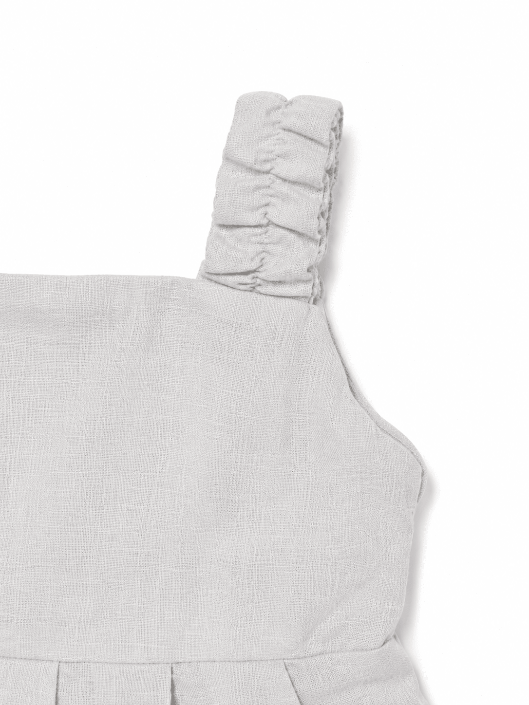 Baby Girl Sunday Breeze Frock - Mashoom Janan