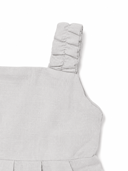Baby Girl Sunday Breeze Frock - Mashoom Janan