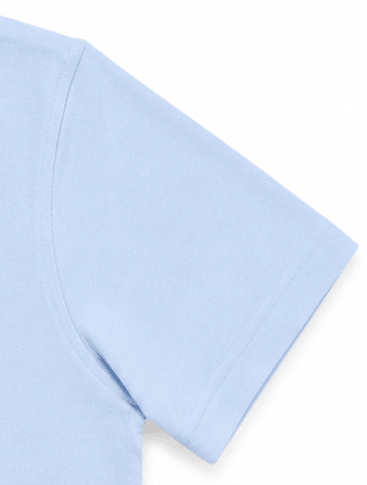 Mashoom Janan Kids' Essential Short-Sleeve Polo - Mashoom Janan