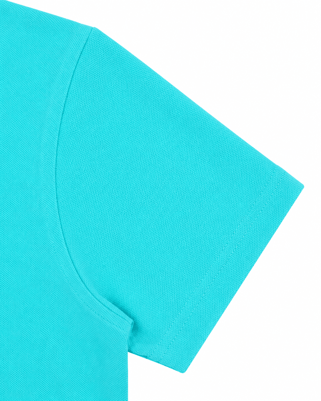 Mashoom Janan Kids' Essential Short-Sleeve Polo - Mashoom Janan