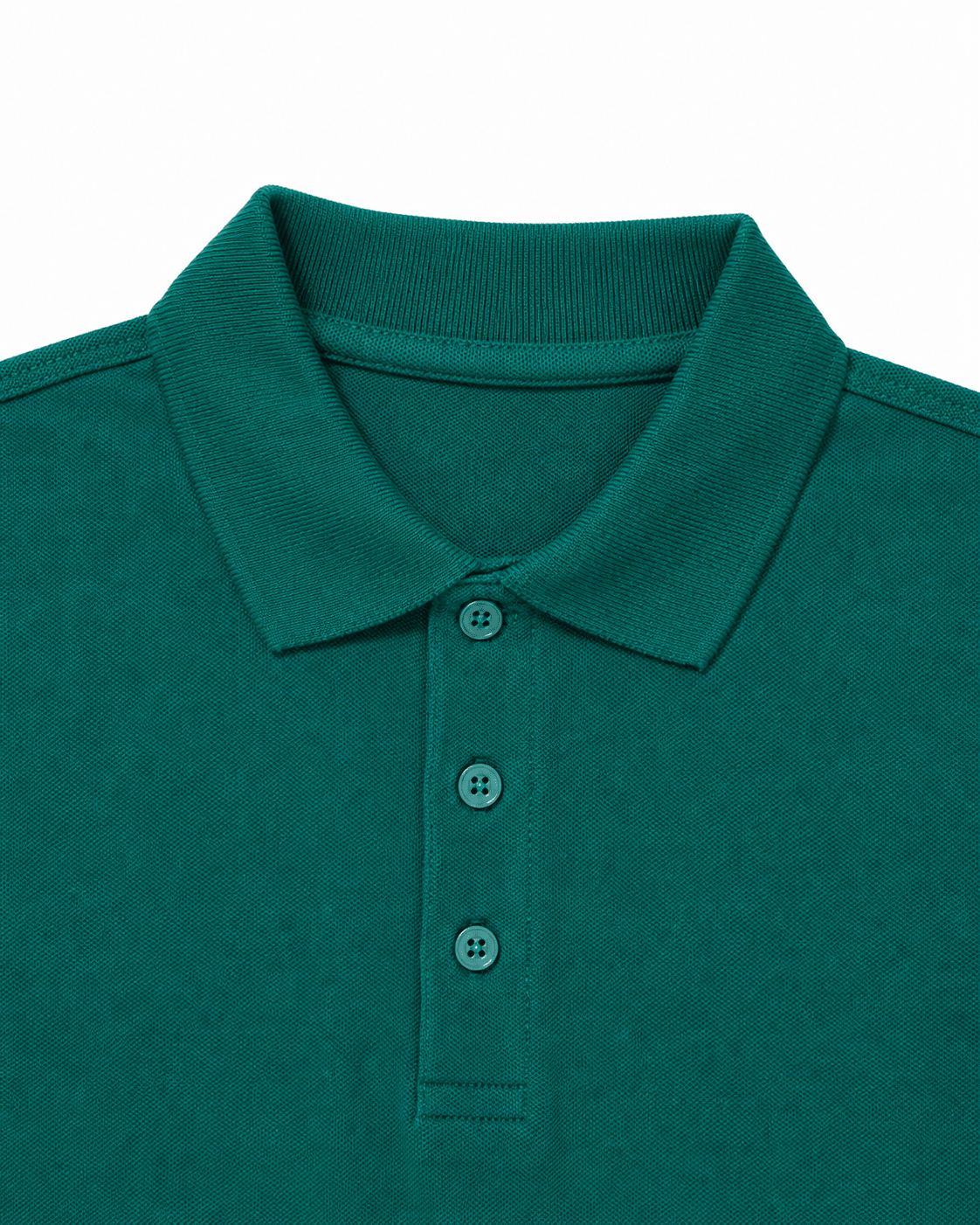Mashoom Janan Kids' Essential Short-Sleeve Polo - Mashoom Janan