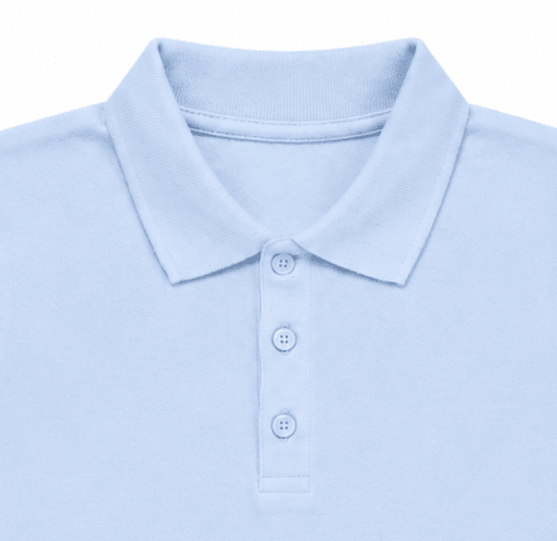Mashoom Janan Kids' Essential Short-Sleeve Polo - Mashoom Janan