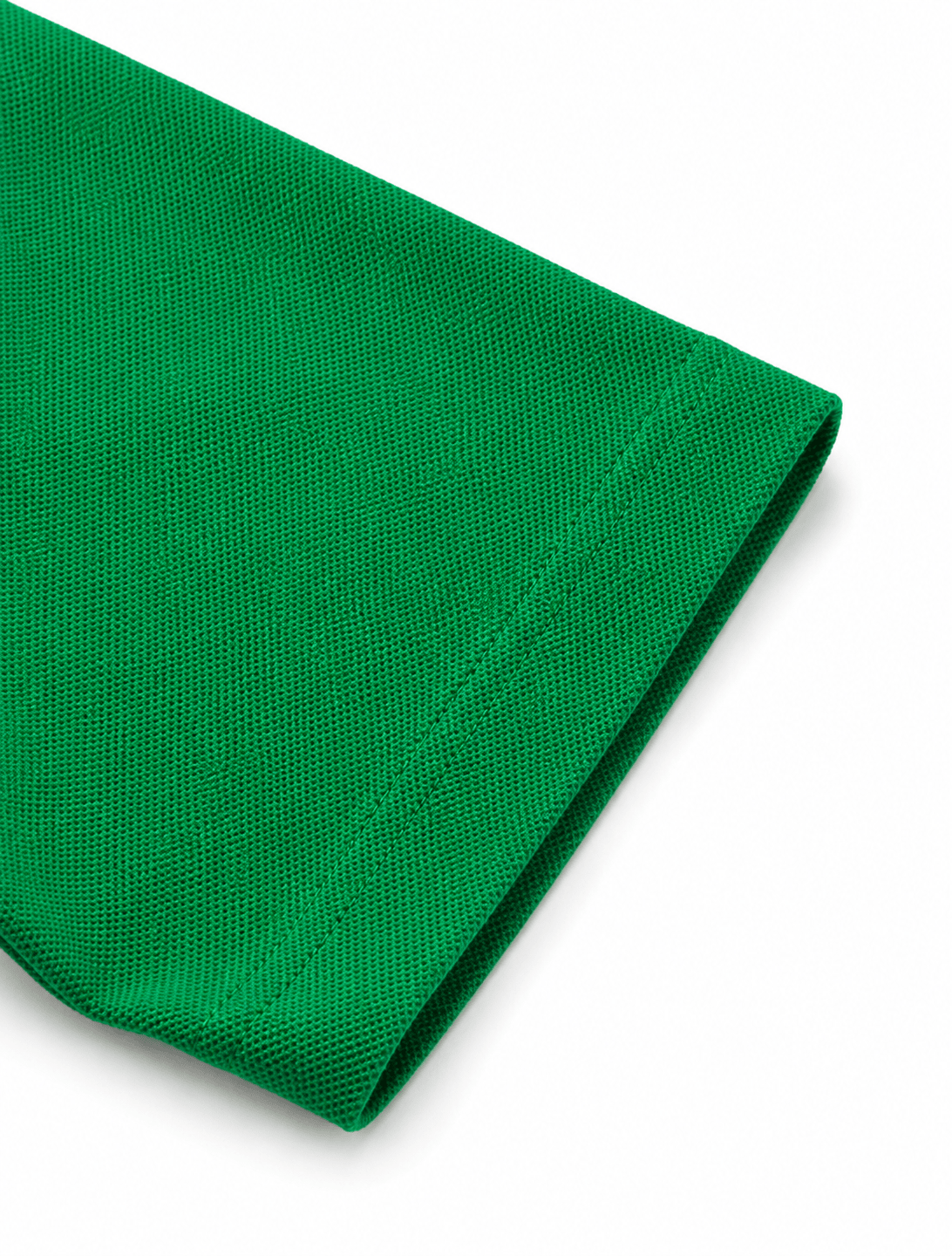 Mashoom Janan Kids' Essential Short-Sleeve Polo - Mashoom Janan