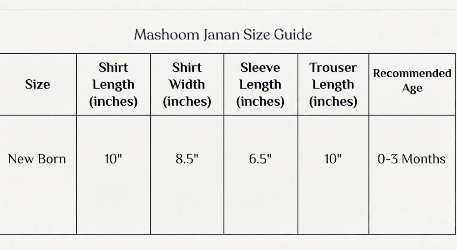 Newborn Baby 8-Piece Layette Gift Set - "I Love Mom & Dad" - Mashoom Janan