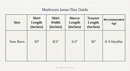 Newborn Cozy Clothing & Hooded Wrapper 5-Piece Gift Set (I Love Mom & Dad) - Mashoom Janan